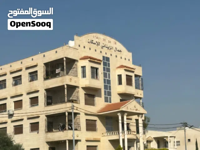 160 m2 3 Bedrooms Apartments for Sale in Irbid Al Hay Al Sharqy