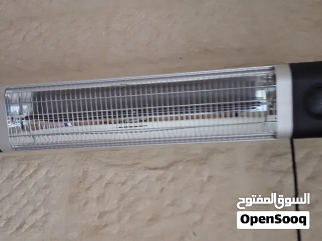 مدفأه كهربائيه UFO تركي