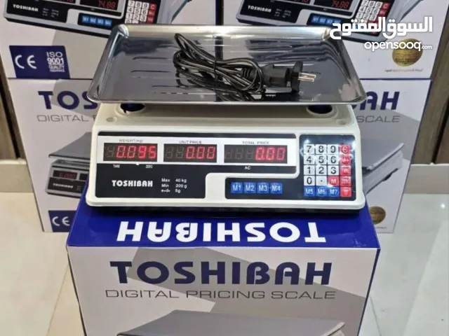 ميزان الكترونى 40k