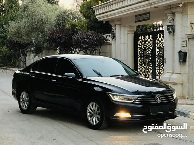 باسات B8 فل اضافات ديزل
