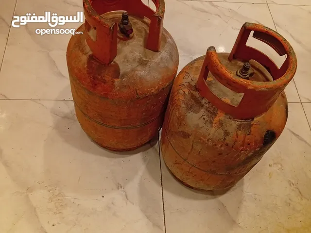 بنابل غاز للبيع