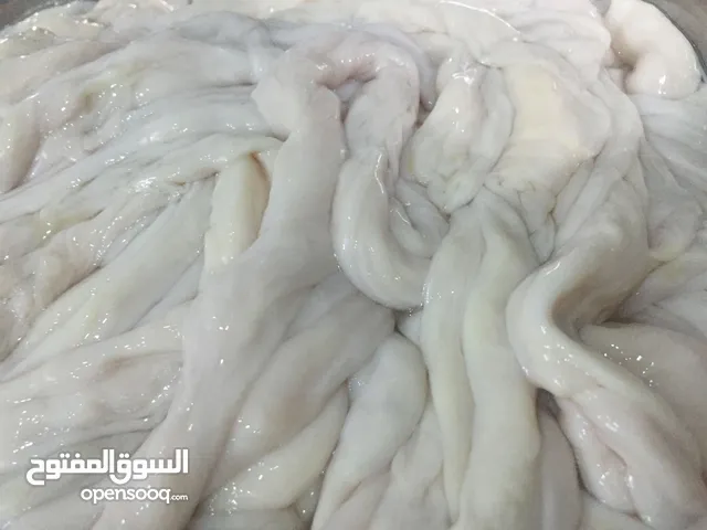 تقديم خدمات منزلية لربة المنزل - مصارين بقري نظيفة جاهزة للحشو وخضرة وغيره