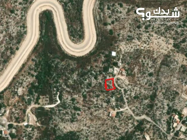 Mixed Use Land for Sale in Tulkarm Al Jarushiyya