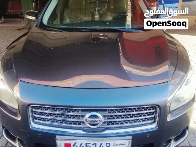 Used Nissan Maxima in Northern Governorate
