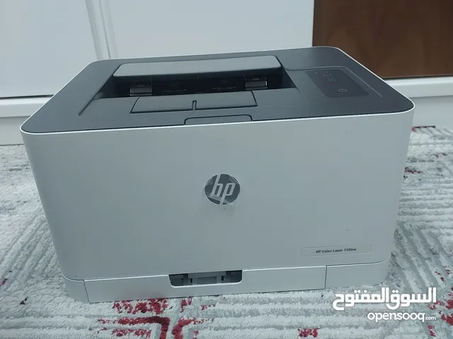 HP Color laser 150nw Printer for sale