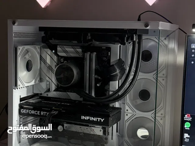 Computers PC for sale in Al Batinah