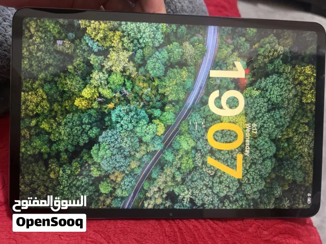 Xiaomi Pad 6 256 GB in Ajman
