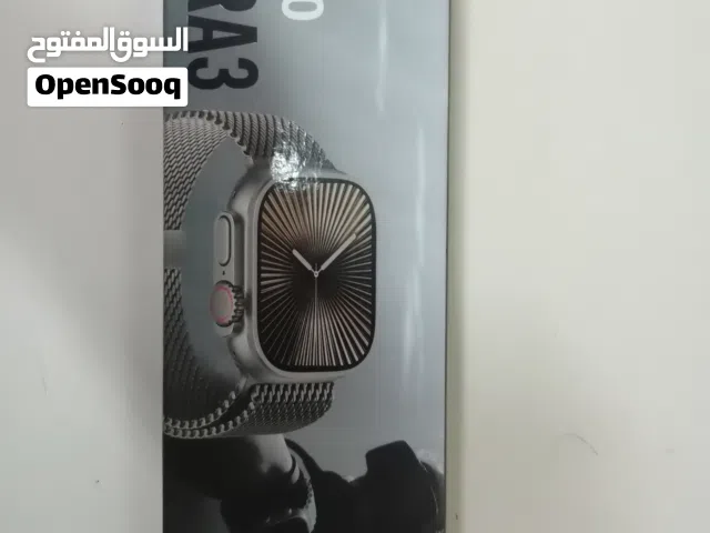Other smart watches for Sale in Mubarak Al-Kabeer