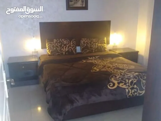 50 m2 1 Bedroom Apartments for Rent in Amman Jubaiha