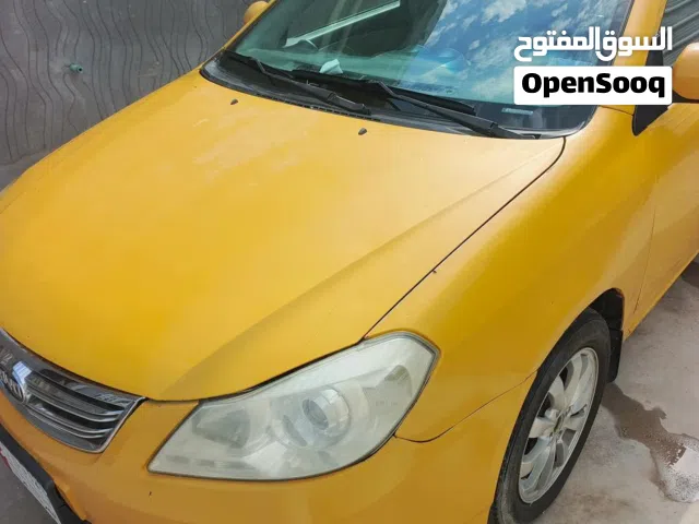2016 بي واي دي G3