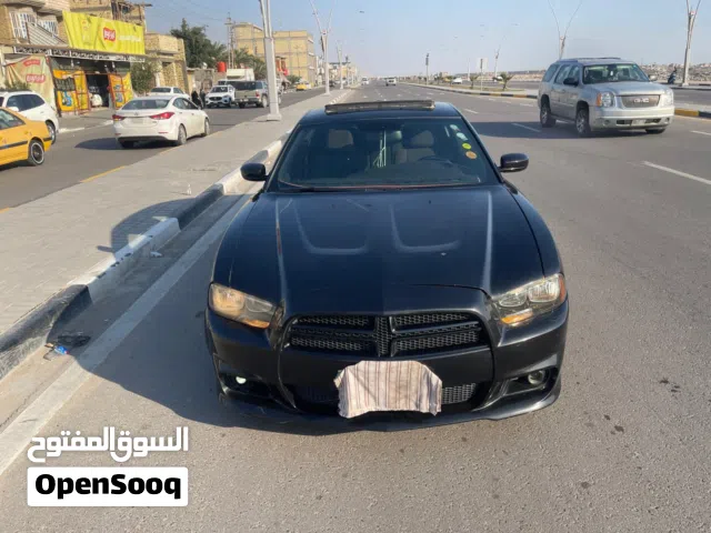 Used Dodge Charger in Basra
