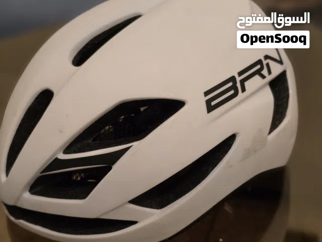 كاسكو دراجة هوائية ماركة BRN