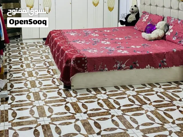غرفة نوم سبع قطع