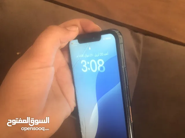 Apple iPhone 11 Pro Max 64 GB in Tripoli