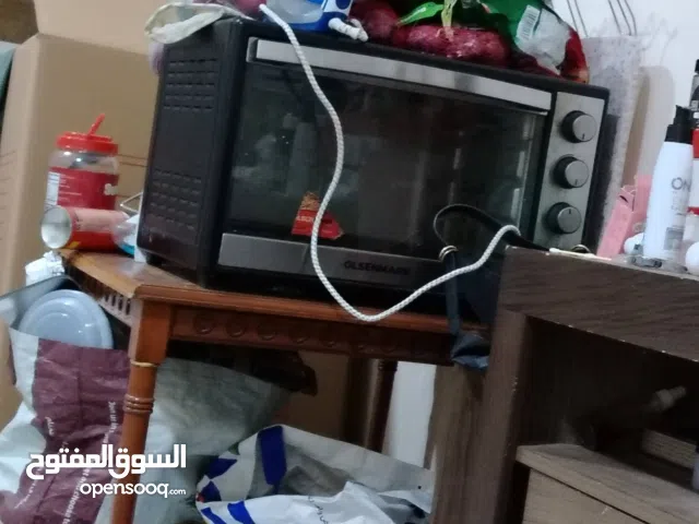 Ovenفرن وميكرويف وشوايه