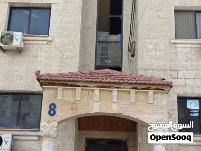 شقق او استديوهات سكنية للبيع بالقرب من جامعة اليرموك باسعار مناسبة