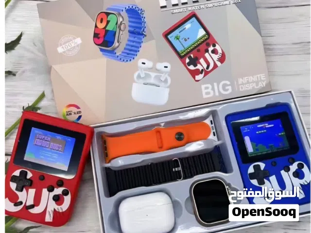 Other smart watches for Sale in Sana'a