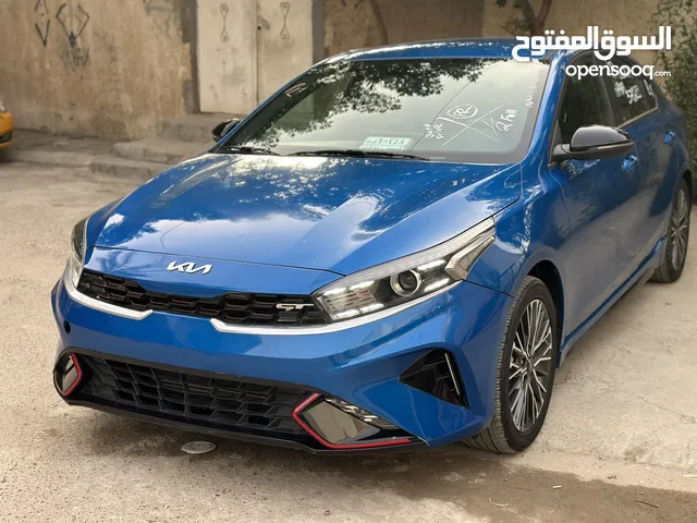 فورتي 2023