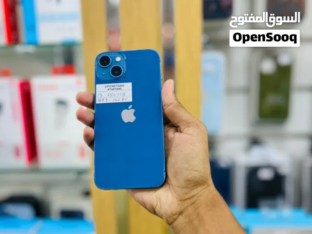 iPhone 13 -256 GB - Good & Awesome