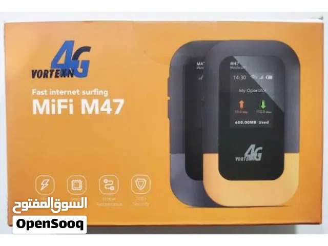 مطلوب مودم فورتكس او ZTE