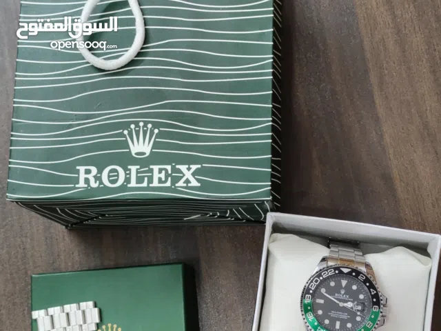 Automatic Rolex watches for sale in Cairo