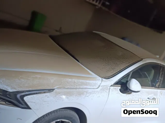 2023 كيا K5 Standard