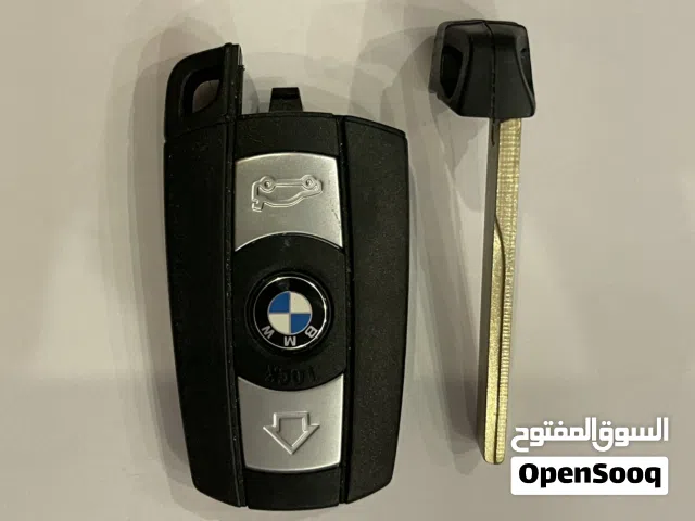 ريموت بي ام دبليو جديد جدبد وكالة اصلي