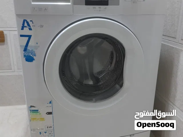 غسالة بيكو بحالة جيدة جدا