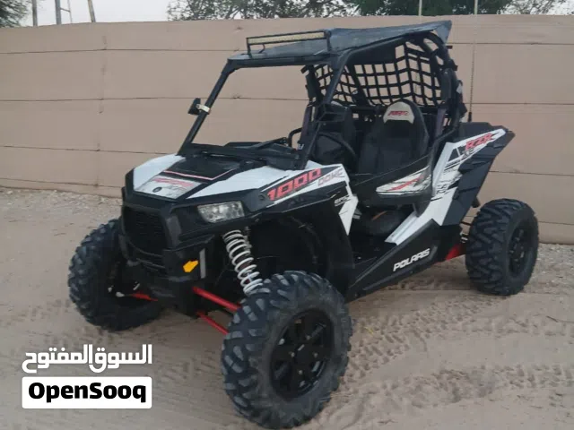 rzr 1000 2014
