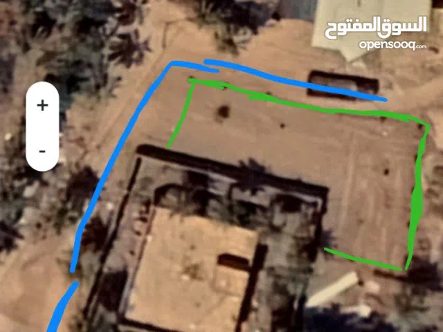 قطعة ارض طابو صرف