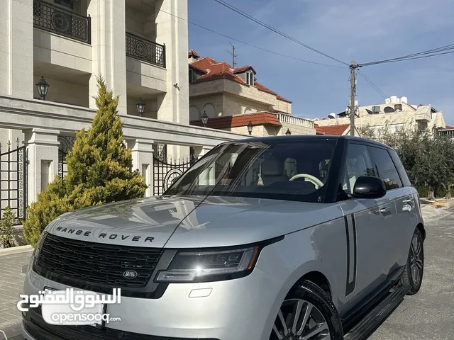 Range Rover vogue 2023