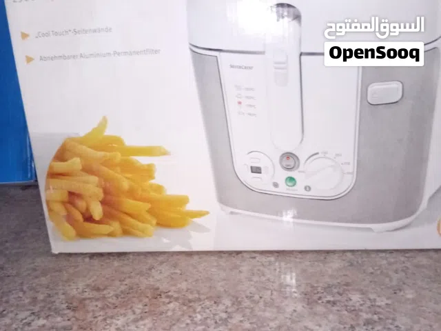 غلاية مطبخ فنكر ماركة سلفر كريست الماني اصلي