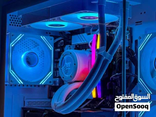 Gaming PC للبيع