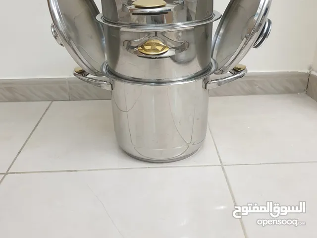أواني طهي سبتر - Zepter