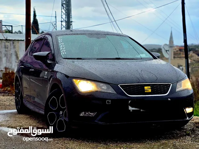 سيات ليون 2016 انتاج 2016
