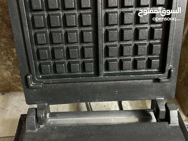 DLC Ovens in Mafraq