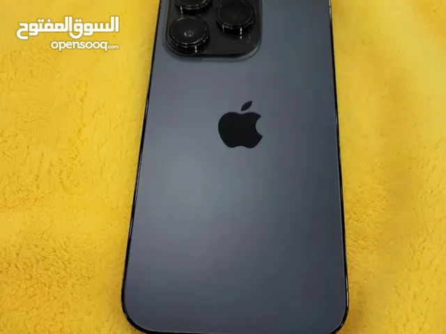 Apple iPhone 14 Pro 1 TB in Al-Mahrah
