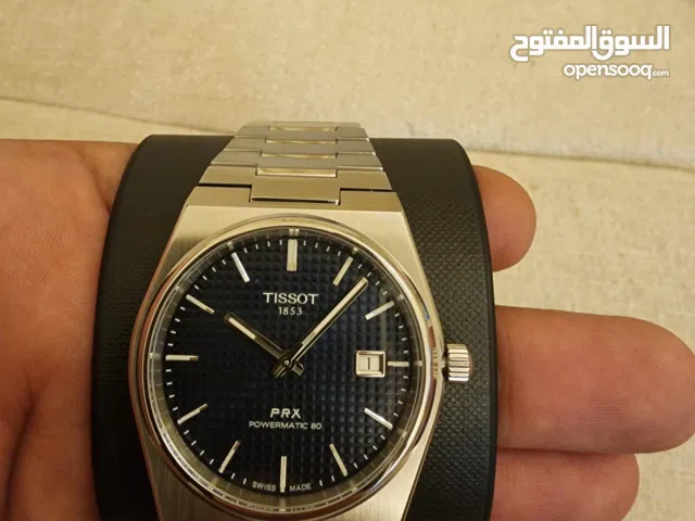 Tissot Prx Powermatic 80
