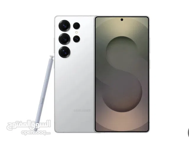 Samsung Galaxy S25 Ultra 512 GB in Muharraq