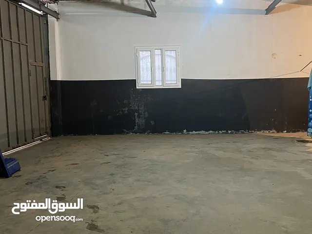 مخزن للايجار في تاجوراء