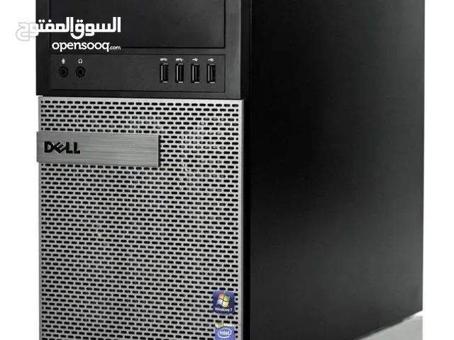 Dell optiplex 7020 desktop PC good working condition