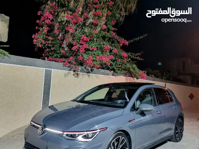 جولف MK8  Gti 2020 ترخيص 2020
