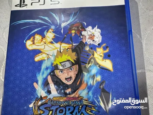 Naruto X Boruto ULTIMATE STORM CONNECTIONS