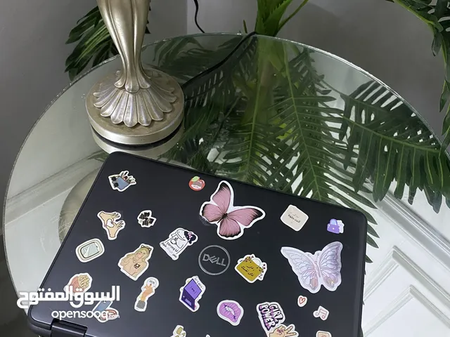 ⸻ لابتوب Dell Latitude 3190 2-in-1 للبيع شبه جديد