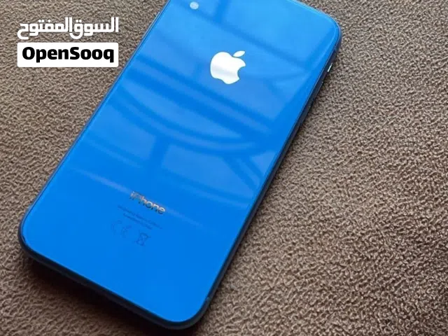 Apple iPhone XR 64 GB in Al Dakhiliya