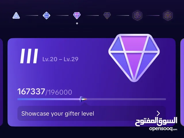 Social Media Accounts and Characters for Sale in Muscat