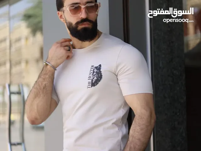 تيشرت رجالي