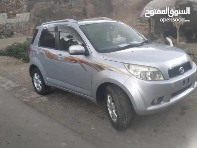 Used Daihatsu Other in Taiz