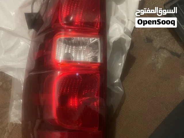 للبيع  اضاءة الدابة سيارة يوكن