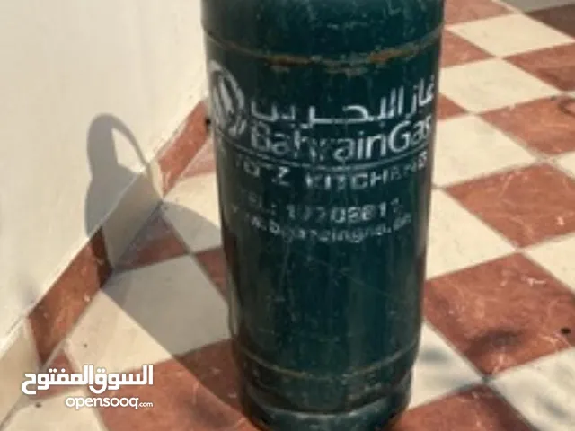 Gas cylinder for sale (Bahrain gas)